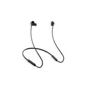 As10 Wireless Bluetooth Hifi Running Sports Waterproof Earphone Aptx Bluetooth Earphone(Black)