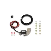 1181 Ignitor Electronic Ignition Conversion Kit, Compatible with Delco 8 Cyli...