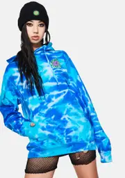 [Slime Balls] SB Logo Pullover Hoodie