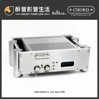 在飛比找PChome商店街優惠-【醉音影音生活】英國 Chord CPM 3350 綜合擴大