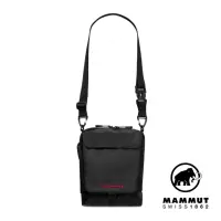 在飛比找momo購物網優惠-【Mammut 長毛象】Tasch Pouch 萬用肩背包 