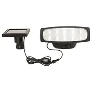 NEW Magnetic Solar Shed Light Easy Installation