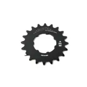 Pinion Replacement 20d Pista Fixed Gear Lega ergal 1/8 Blk 1520600N0020D MICHE