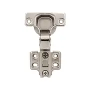 Door Hinge Cabinet Cupboard Hinges Soft Close Half Overlay Hinges Wardrobe