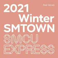 在飛比找博客來優惠-Red Velvet / 2021 Winter SMTOW