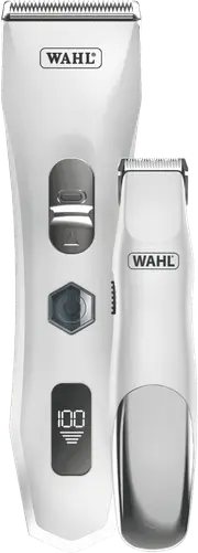 Wahl Lithium Pro Plus Combo