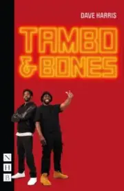Tambo & Bones by Dave Harris NEW Paperback softback