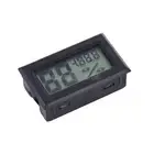 5PCS Digital LCD Thermometer Hygrometer Humidity Temperature Meter Indoor