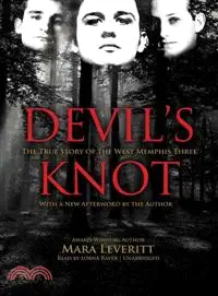 在飛比找三民網路書店優惠-Devil's Knot—The True Story of