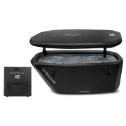 Lifespan Fitness Regen8 PolarChill Cold Plunge Ice Bath with T2 Chiller Unit RGCP-POLARCHILLT2