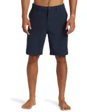 [Quiksilver] Union 20 Amphibian Boardshorts Dark in Navy