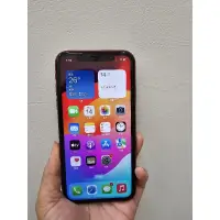 在飛比找蝦皮購物優惠-【iPhone 二手】iPhone XR 64G 紅色 二手