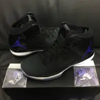 在飛比找蝦皮購物優惠-@SIX@AIR JORDAN XXXI "Space Ja