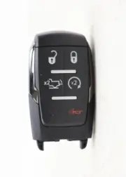 NEW OE Mopar Smart Key Keyless Entry Remote Fob 68475388AA Ram Limited 2019-2024
