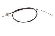 Clutch Cable For FORD P 100 I II Scorpio Sierra Turnier 82-94