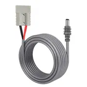 2m Starlink Mini Power Cable with Anderson Plug Waterproof Connector DC Power Connector Cable