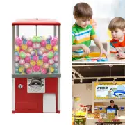 Bulk Vending machine Candy Ball Gumball Toy Capsule Vending Device 1.1-2.1” Ball