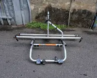 在飛比找Yahoo!奇摩拍賣優惠-二手~鹿牌Travel Life BIKE CARRIER 