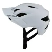 Helmet MTB Enduro Flowline Se Mips White Troy Lee Designs Trail all Mountain
