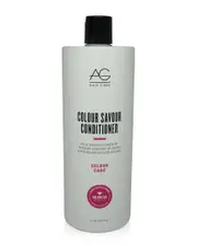 AG Hair Unisex 33.8oz Colour Savour Colour Protection Conditioner