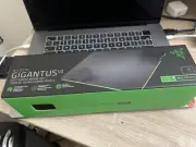 Razer Gigantus V2 XXL Soft Gaming Mouse Mat - Black