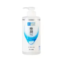 在飛比找momo購物網優惠-【肌研】極潤保濕化妝水大容量 400ml(平輸商品)