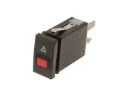 Hazard Flasher Switch For 1996-1999 Audi A4 1998 1997 JK988WS (for: Audi)