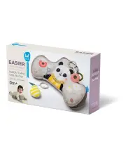 [Taf Toys] Tummy Time Pillow Panda