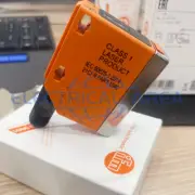 1PC NEW IFM O5D150 Proximity Sensor Fast delivery