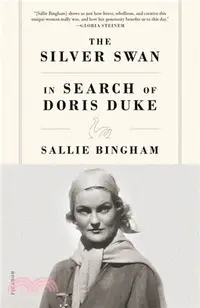 在飛比找三民網路書店優惠-The Silver Swan: In Search of 