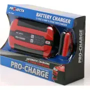 PROJECTA Pro-Charge Car Battery Charger PC800
