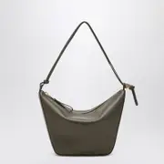 [Loewe] Hammock Hobo bag mini khaki green One size Green