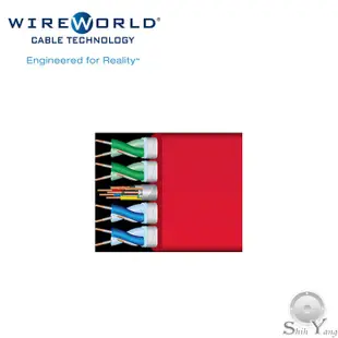 Wireworld 美國 Starlight 8 USB 3.1 數位訊號線 A to B 1米 其他長度可聊聊 公司貨