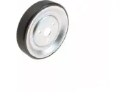 Water Pump Pulley For 2011-2014 Mini Cooper Countryman R60 2012 2013 XX263GF (for: Mini)