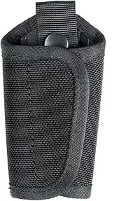 [TAFTACFR] Slient Key Holder for Duty Belt Durable Law Enforcement Police Tactical Silent Key Keeper Pouch