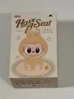 POP MART - LABUBU The Monsters Have A Seat Series -Vinyl Plush- BABA (US Seller)