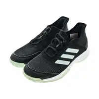 在飛比找蝦皮購物優惠-Adidas 愛迪達 休閒鞋 球鞋21.0cm 女用 黑色 