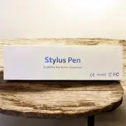 Stylus Pen Superfine NIB Active Capacitive