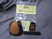 Thunderhorn BOA Strap Quick Mount 6 Arrow Quiver LH & RH Recurve & Longbow 7G7