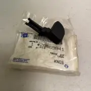 NOS 00-05 GM Cadillac Deville Steering Column Tilt Adjustment Lever