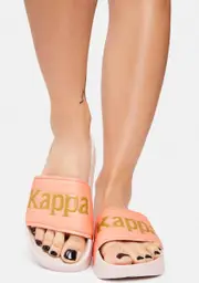 [Kappa] Coral 222 Banda Adam 9 Slides