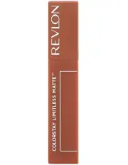 [Revlon] Colorstay Limitless Matte Lipstick