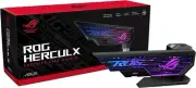 Rog Herculx Graphics Card Anti-sag Holder Bracket (Solid Zinc Alloy Constru