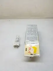 EHA GE Quartzline Projection Lamp 120V 500W Free Shipping Free Returns