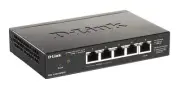 DGS 1100 05PDV2 5 Port PoE Powered Smart Managed Gigabit Switch
