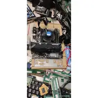 在飛比找蝦皮購物優惠-華碩 b250m k 1151 六代 七代 Ddr4 m2 