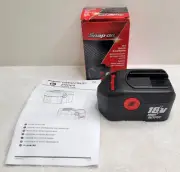 SNAP-ON TOOLS CTB4187A 18V NI-CAD BATTERY NEW