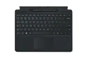 Microsoft Surface Pro Signature Keyboard &amp; Pen (Black) for Surface Pro 8/9/Pro X