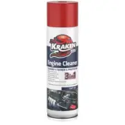 Kraken Bond Engine Cleaner and Degreaser Spray - 12.3 fl oz 1 Pack