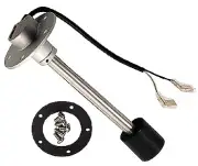 Seachoice 15573 Fuel Sender - Reed Switch, 24"